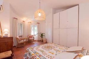 Villa Gioia Tranquil Hideaway Beach Cottage img60