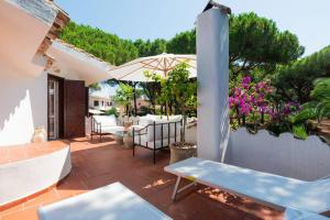 Villa Gioia Tranquil Hideaway Beach Cottage img70