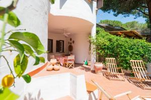 Villa Gioia Tranquil Hideaway Beach Cottage img82