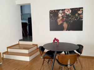 City Wohnung K2 KLIMATISIERT