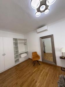 City Wohnung K2 KLIMATISIERT