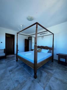 DIANI MODERN Swahili house 2BR
