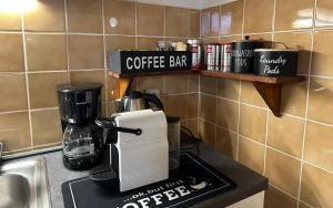 NARANČA apartment OLD CITY view