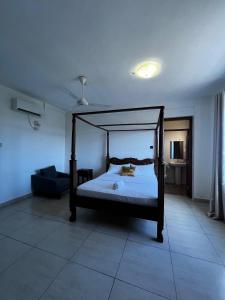 DIANI MODERN Swahili house 2BR