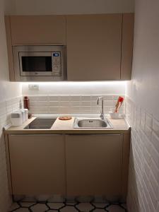 Little Nest Via Giulia