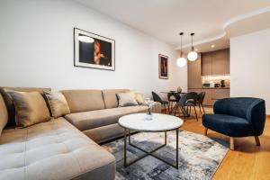 APART 28 - Premium Suites