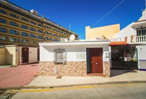 Coqueto Apartamento 50m de playa