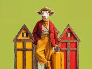 ibis Styles Rouen Val De Reuil