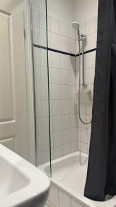 Aura III - Modern & komfortabel, 2-Raum Apartment