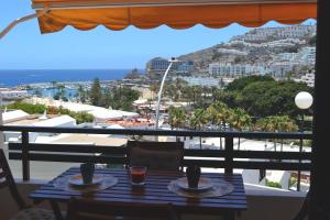 Cosy Beach apartment south Gran Canary