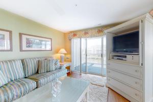 Hidden Harbour 287W