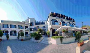 Contessa Hotel Zakynthos Greece