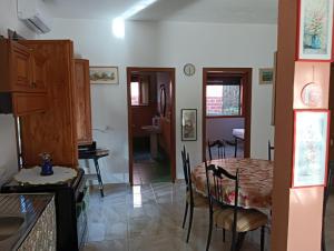 Villa in Hidrovor, Hamallaj