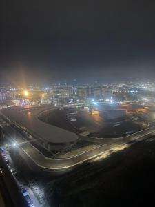 SkyView Hotel & Apartments