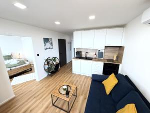 Sky View Apartmán 10 patro