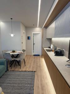 Central Apartment Blloku