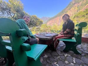 babarakanda holiday resort