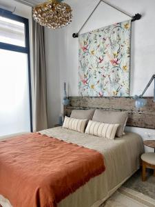 3 Apartamentos Independientes en Casa Palacio