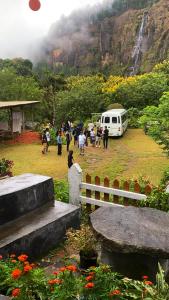 babarakanda holiday resort