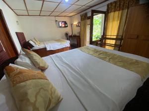 babarakanda holiday resort