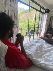 babarakanda holiday resort