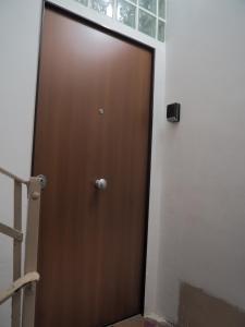 Casa La Palma Rossa Taranto