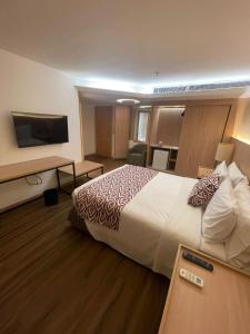 Grand Bittar Hotel