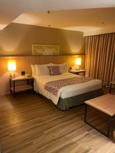 Grand Bittar Hotel
