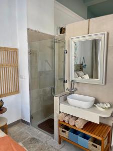 3 Apartamentos Independientes en Casa Palacio