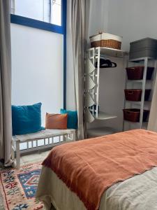 3 Apartamentos Independientes en Casa Palacio