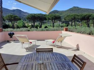 RESIDENCE TERME ISOLA DELBA SRL