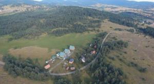 ZlatniBor House Zlatibor