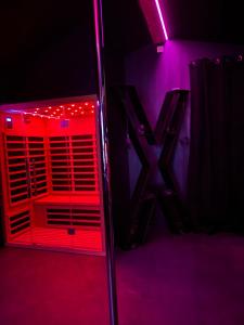 Secret Love Experience