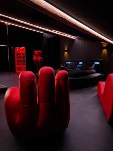 Secret Love Experience