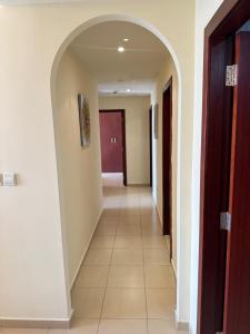 Relaxing Beachfront 2BR Jumeirah Beach Residence Full Sea and Ain Dubai View