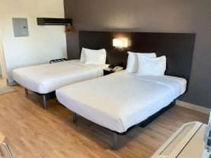 Studio 6 Extended Stay - Columbus, GA -Downtown