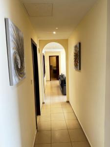 Relaxing Beachfront 2BR Jumeirah Beach Residence Full Sea and Ain Dubai View