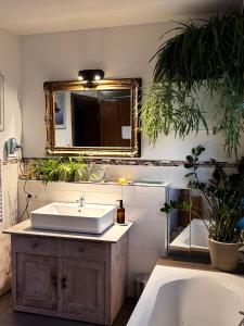 Idyllisches Apartment mit 2 Schlafzimmer