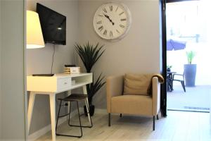 Oporto Wine Cellars Flat With Terrace