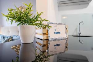 Oporto Wine Cellars Flat With Terrace