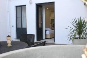 Oporto Wine Cellars Flat With Terrace