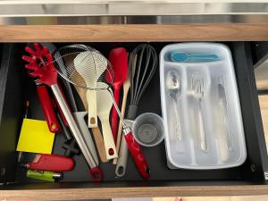 Descanso y Confort en apartamento privado