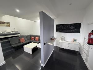 Sea Breeze Studios