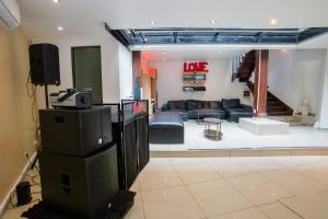 Manoir Loft pour vos événements
