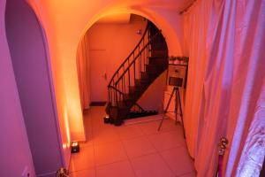Manoir Loft pour vos événements