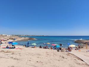 La veranda dei nonni - Appartamenti in villetta vicino al mare