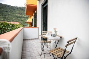 Pinnas House-spaziosa casa a Bosa