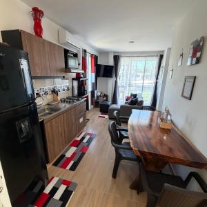 Descanso y Confort en apartamento privado