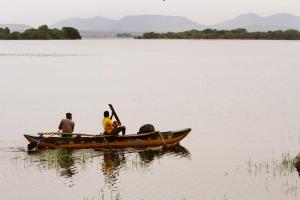 Yala Oga Reach Hotel