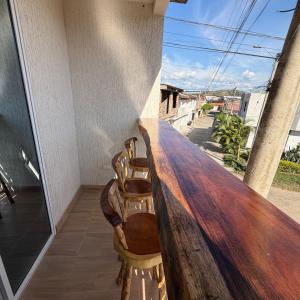 Descanso y Confort en apartamento privado